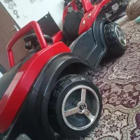 سلام ماشین شارژی