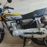هوندا125