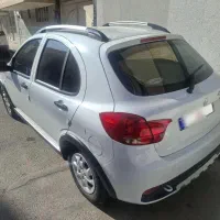 کوئیک ۸۵ گانه s 1402|خودرو سواری و وانت|شاهینشهر, مخابرات (شهید بهشتی)|دیوار