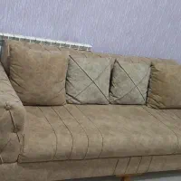 مبلمان چستر ۸نفره چستر لمسه|مبلمان خانگی و میز عسلی|ایلام, |دیوار