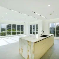 ۷۵ متر _شریعتی _ حسابی جنوبی ۵ چسبیده به پارک