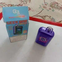 جک بارترک قلیان