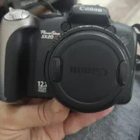 دوربین عکاسی و فیلمبرداری canon