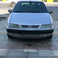 زانتیا ۲۰۰۰ بدون رنگ