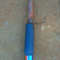 منبع اگزوز 713
