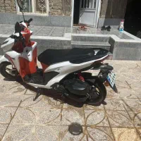 فروش موتر سیکلت