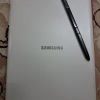 تبلت گلکسی Tab A با قلم S مدل P205