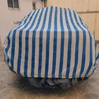 فروش خودرو دنا پلاس توربو شارژ فول آپشن