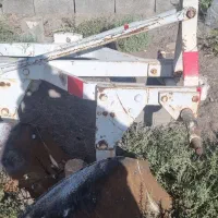 گاوآهن سه خیش قوی و نو شهربابک|ماشینآلات صنعتی|شهر بابک, |دیوار