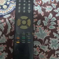 کنترل قدیمی