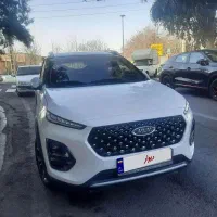 x22 pro اتومات ie|خودرو سواری و وانت|ارومیه, |دیوار