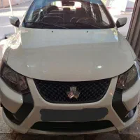 کوییک GXR ، رینگ اسپرت