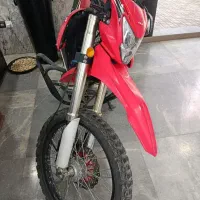 موتور 200فلات