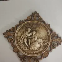 آینه و قاب
