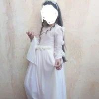 پیراهن مجلسی دخترانه