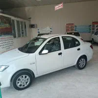 ساینا s1404صفر|خودرو سواری و وانت|آبادان, |دیوار