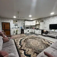 رهن خونه پردیس ویلایی بزرگ