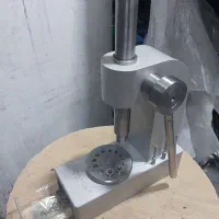 دستگاه پرس اینسترومنت دندانپزشکی