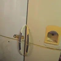 یخچال فریزر