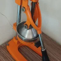 آبمیوه گیری صنعتی برقی .خانگی. مخلوط کن..دستی|آبمیوهگیر و آبمرکباتگیر|اسلامشهر, مظفریه|دیوار