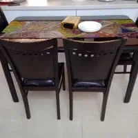 حراج میز غذا خوری