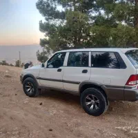 موسو 2300|خودرو سواری و وانت|دورود, |دیوار