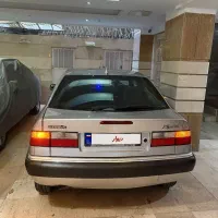 زانتیا مدل ۸۱