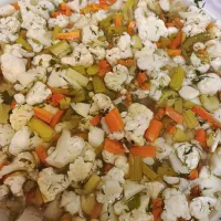 انواع ترشی|خوردنی و آشامیدنی|تهران, تهران‌ویلا|دیوار