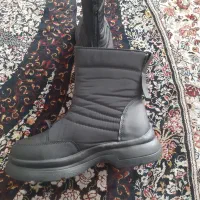 نیم بوت|کیف، کفش، کمربند|شیراز, پودنک|دیوار