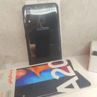 موبایل A20/A205F سامسونگ