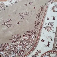 ۲تخته فرش ۱۲متری|فرش|قم, زاد|دیوار