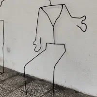 مانکن ، رگال، چوب کار، استند، رگال یو|فروشگاه و مغازه|بندر انزلی, سامانسر|دیوار