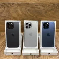 آیفون 15Pro Max / اقساطی با شرایط ویژه