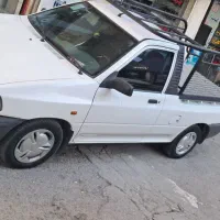 پراید وانت 151