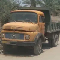 حمل انواع شن و ماسه با کمپرسی ۵تن بلوک وسیمان|خدمات حمل و نقل|جیرفت, |دیوار