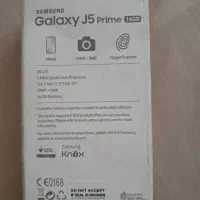 گوشی موبایل سامسونگ j5prime|موبایل|تهران, هروی|دیوار