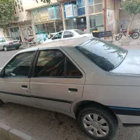 پژو 405Glx|قطعات یدکی و لوازم جانبی|تایباد, |دیوار