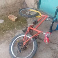 دوچرخه فروشی|دوچرخه، اسکیت، اسکوتر|خرم‌آباد, |دیوار