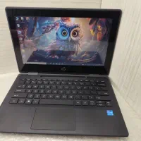 مشابه نو۲۰۲۵Hp pro x360 G10 i5نسل۱۲ده هسته قدرتمند