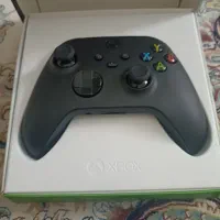 دسته ایکس باکس x/sنو|کنسول، بازی ویدئویی و آنلاین|تهران, باغ فیض|دیوار