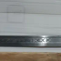 شمشیر|کلکسیون اشیاء عتیقه|سنندج, |دیوار