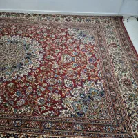 فرش ۱۲ متری  سالم بدون پوسیدگی عگسی گذاشتمه|فرش|تهران, نظام‌آباد|دیوار