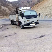 ایسوزو۶تن