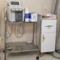 وسایل اتاق فشیال