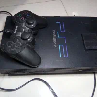 ps2|کنسول، بازی ویدئویی و آنلاین|خواف, |دیوار