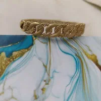 انگشترو دستبند|جواهرات|خرم‌آباد, |دیوار