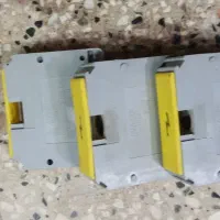 تعدای کلید اتومات و کلیدمینیاتوری|مصالح و تجهیزات ساختمان|تهران, زعفرانیه|دیوار