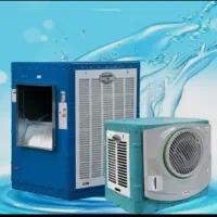 نصب و سرویس کولر آبی