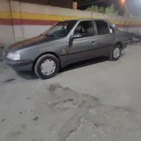 پژو ۴۰۵ دوگانه شرکت مدل ۹۰