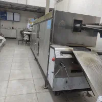 دستگاه سنگک